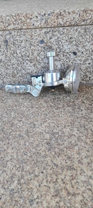 Dínamo para bicicleta