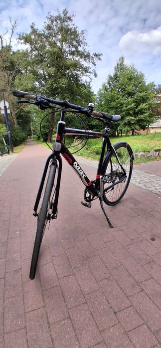 Rower szosowy MBK Concept