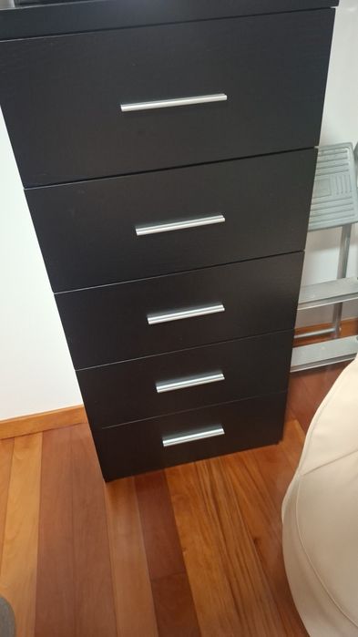 Quarto de casal completo