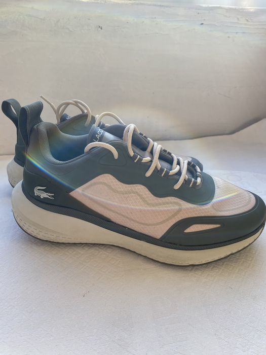 Sapatilhas Lacoste