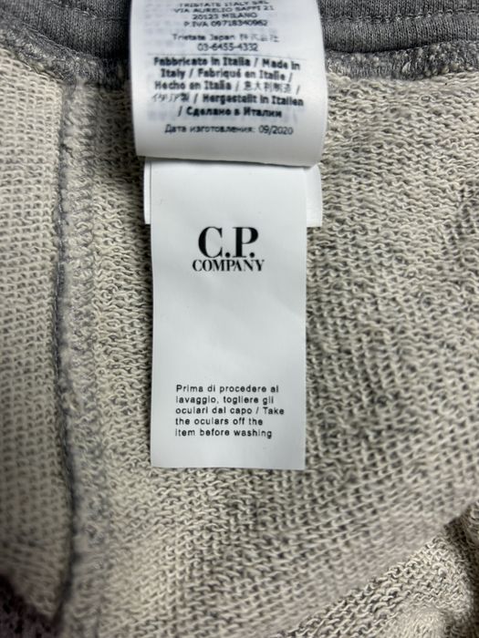 CP Company Shorts шорти сіпі оригінал