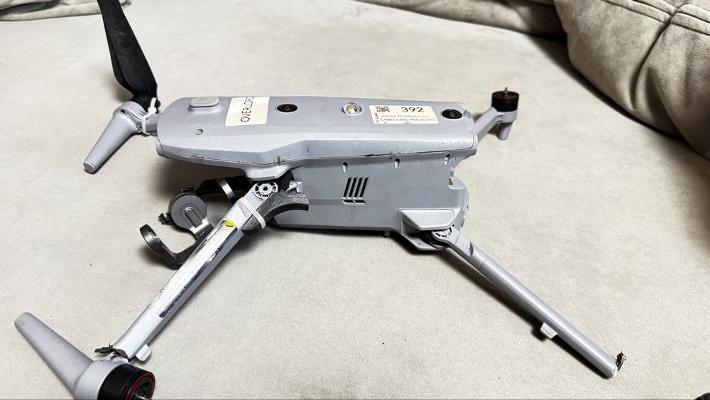 Продам Autel evo max 4T