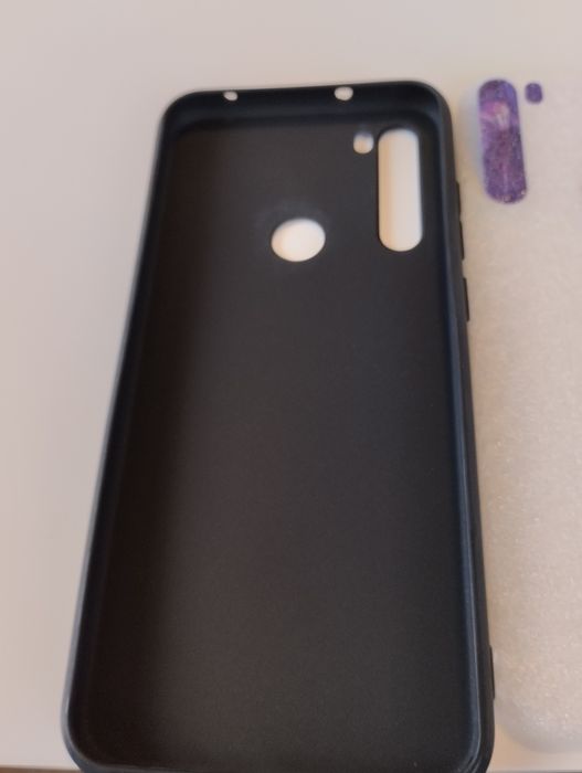 Etui na telefon Redmi Note 8 t