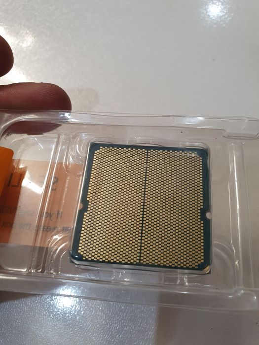 Процесор Amd Ryzen 5 7500f 3.7 (5.0)Ghz 32mb cash AM5