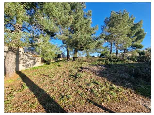 Terreno urbano Samil - Bragança