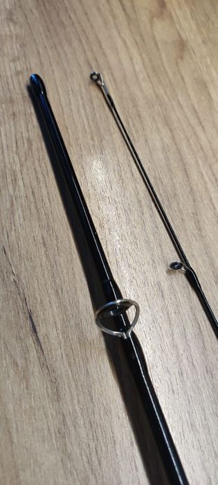 Wędka + multiplikator casting 180 cm długości 0,5 do 8 gramó wyrzutu