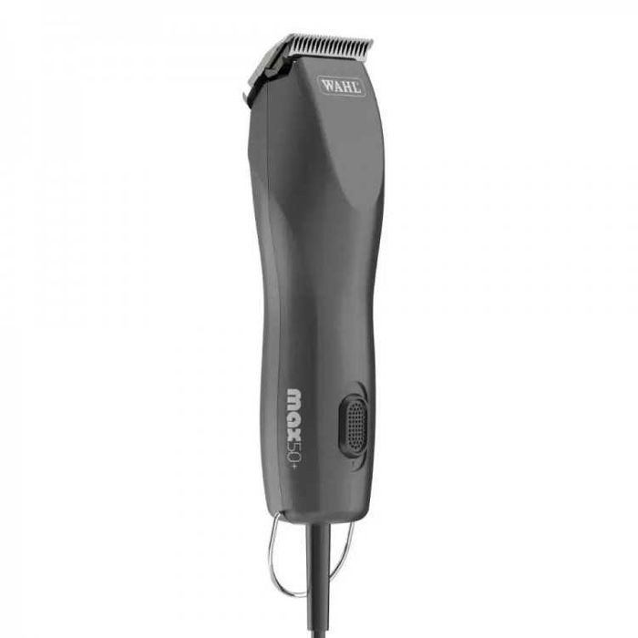 Машинка для стрижки тварин WAHL Max50+ 1251-0470 Мозер Moser ( стара назва)
