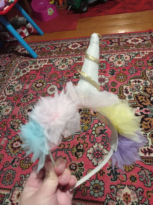 Продам пишне плате для дівчинки