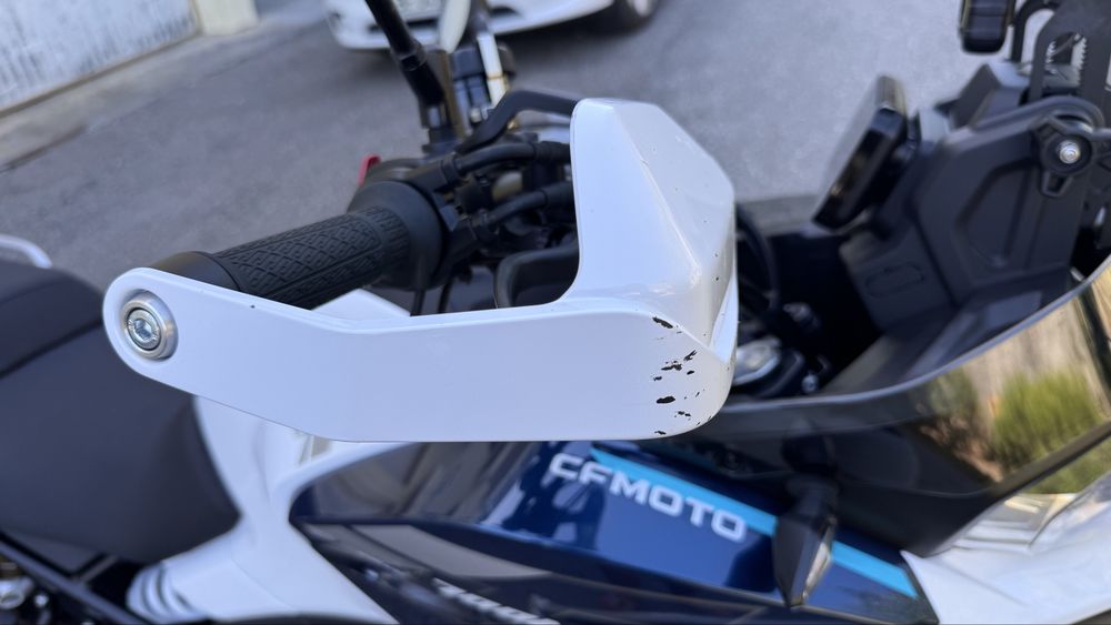 CFMOTO 700MT – 2025