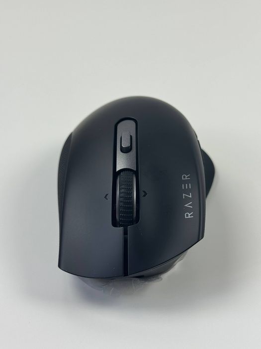 Bezprzewodowa mysz Razer Pro Click V2 Black (‎RZ01-03900100-R3M1)
