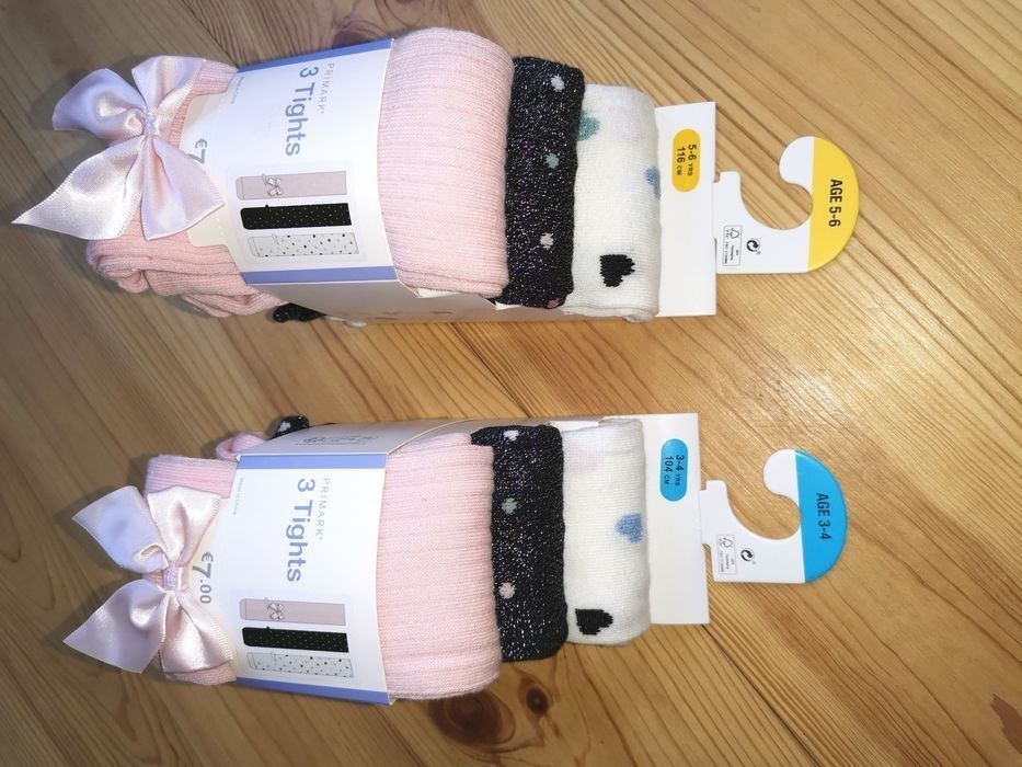 Труси трусики Маєчка Лосини Примарк Primark Джордж George