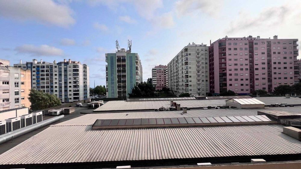 Aluguer Quartos em São Marcos Cacém