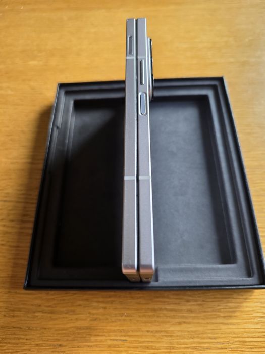Samsung Galaxy Z Fold 6 512 GB srebrny