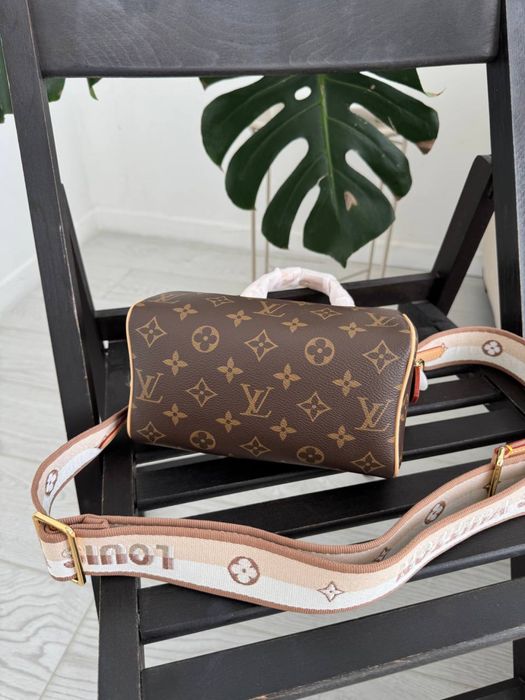 Torba Louis Vuitton speedy 20