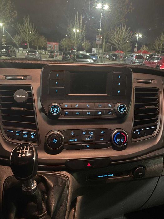 Sprzedam Ford Transit Custom