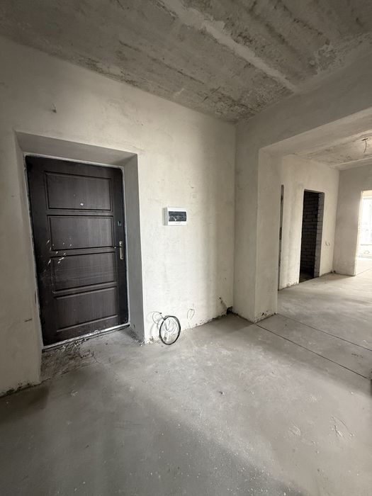 Продаж 3-кімнатної квартири ЖК «Перлина Дніпра» | Вид на Дніпро | Новобудова