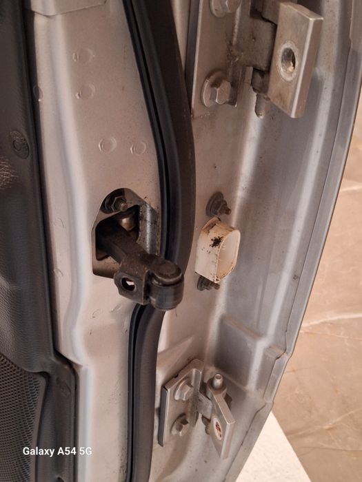 Volvo s60 I drzwi lewe przód 426-26