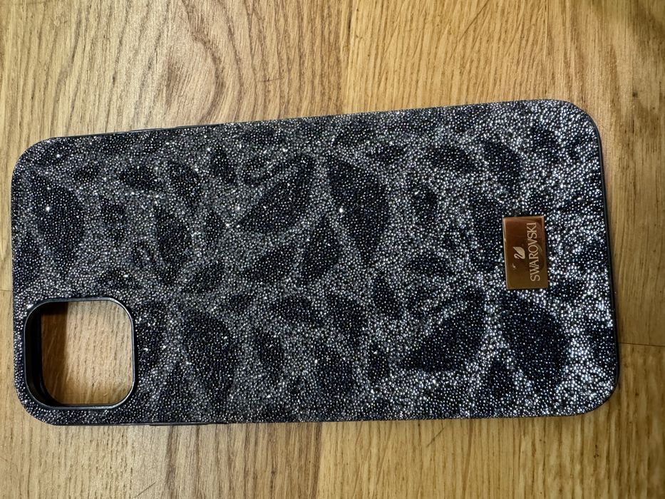 Чехлы Swarovski оригинал на iPhone 11 pro max