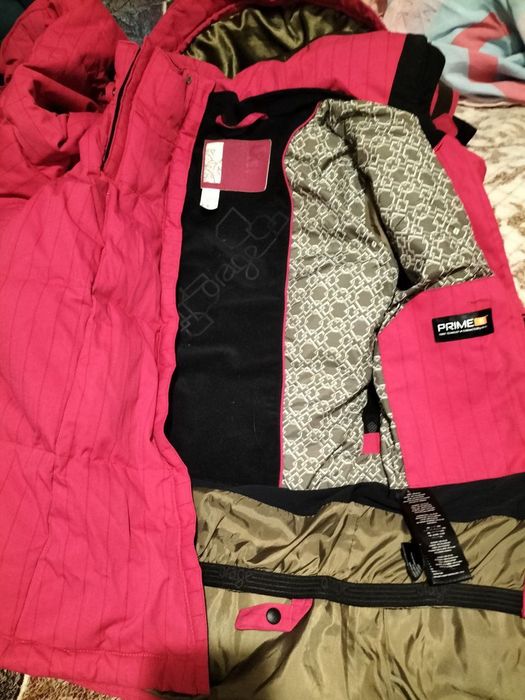 Женская лыжная куртка Orage, размер M