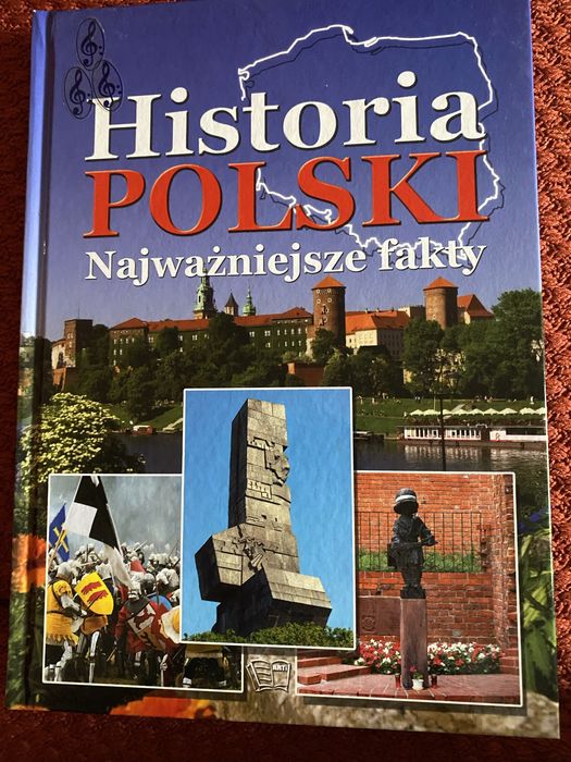 Historia Polski najważniejsze fakty