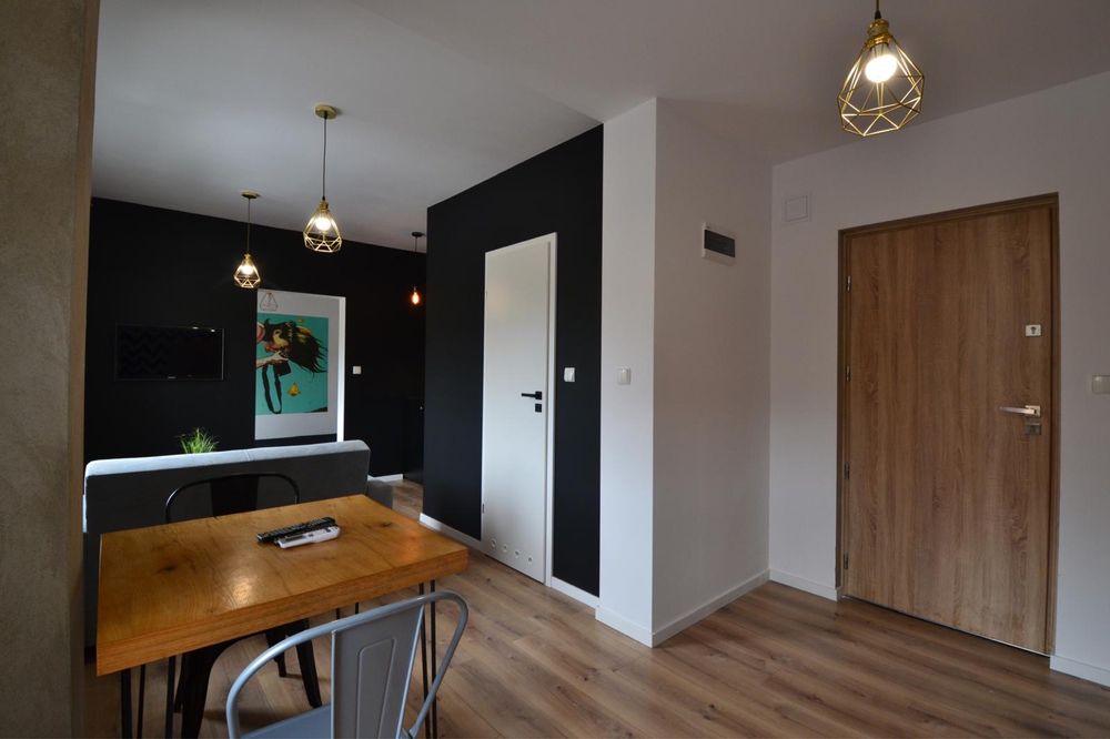 Apartament 2-pokojowy- osoba prywatna