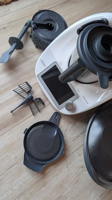 Bimby TM6 Thermomix