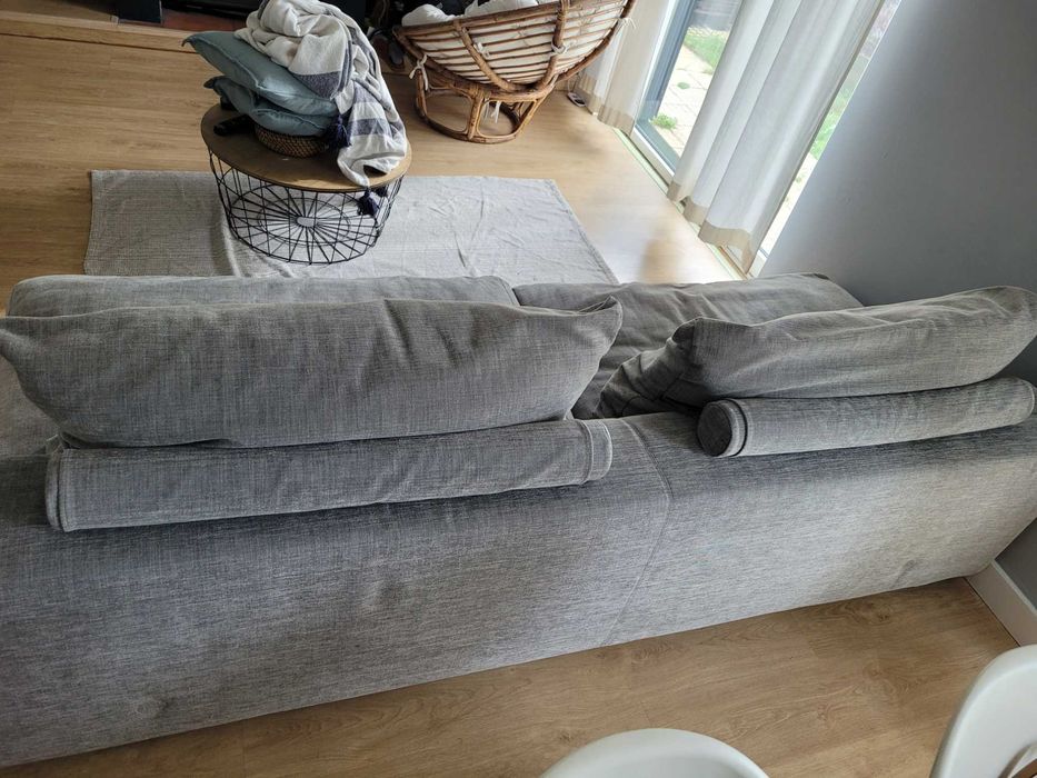 Sofá 2 lugares Flexform