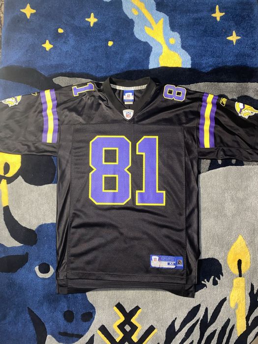 Джерсі NFL Minnesota Vikings