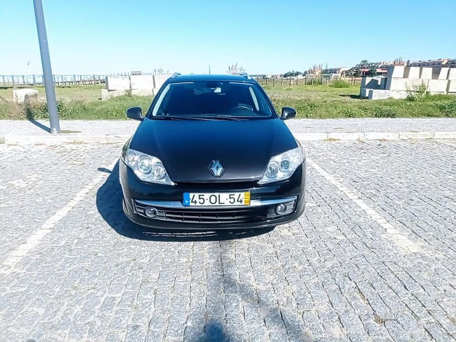 Renault Laguna 1.5dci