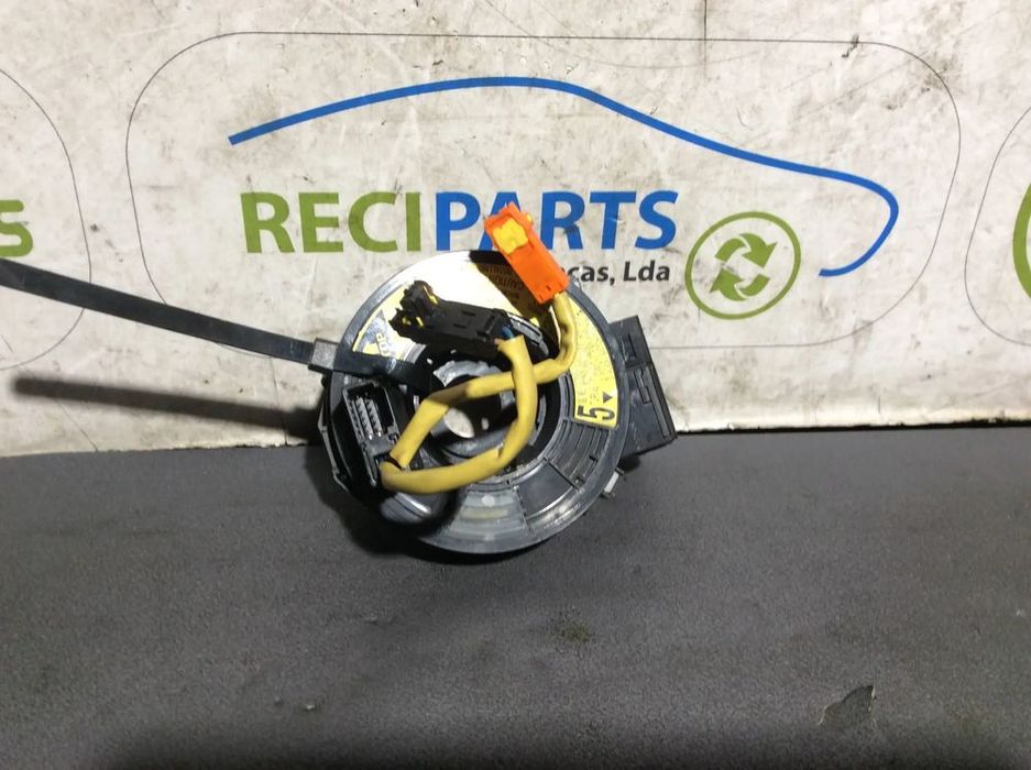 Fita de airbag Toyota Verso