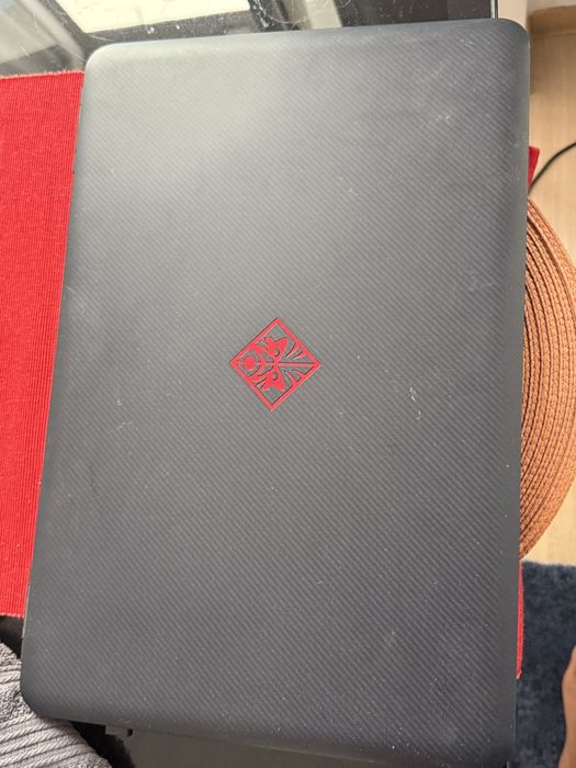 HP OMEN 15 Gaming Laptop — i5 / 8GB / GTX / SSD