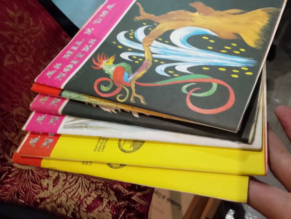 As Mil e uma Noites - Editorial Enciclopédia 6 Unidades