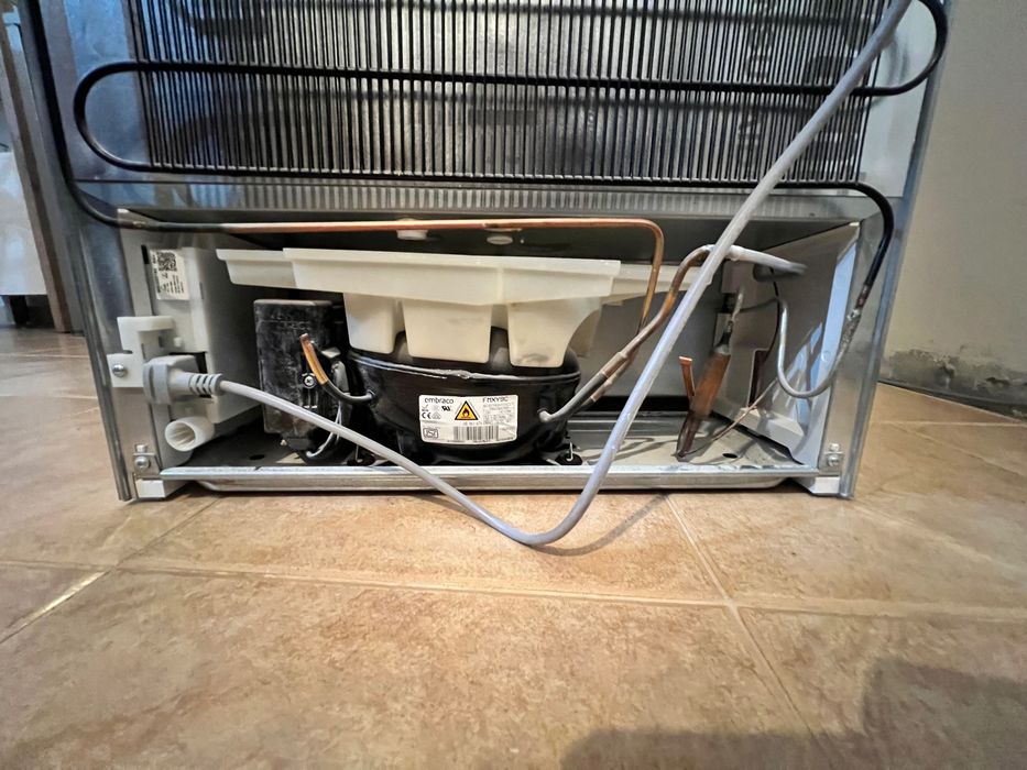 Frigorífico de encastrar Balay