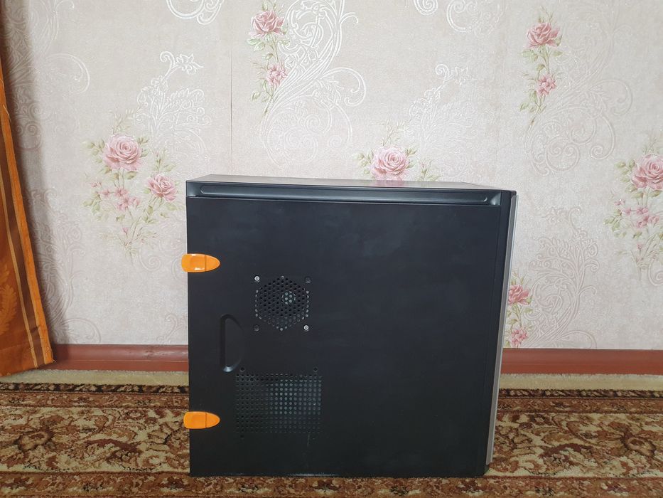 ПК для обучения В подарок клавиатура и колонки