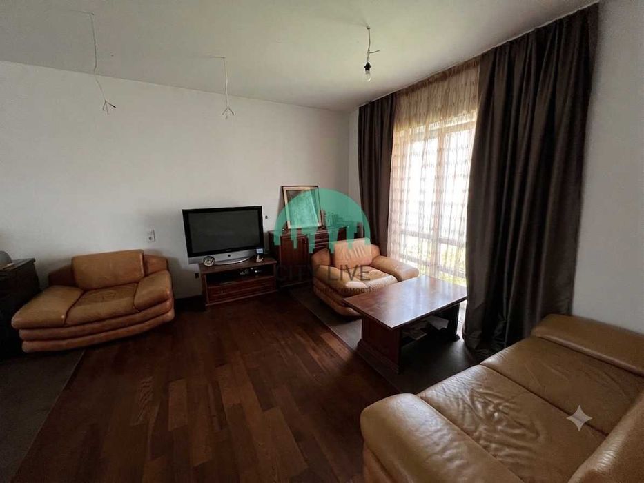 Rental of a Modern Two-Storey House in the Center photo 2