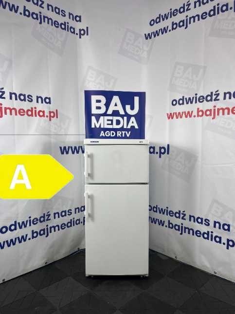 LODÓWKA Liebherr Made in Germany 121cm / A/Dostawa/Gwarancja