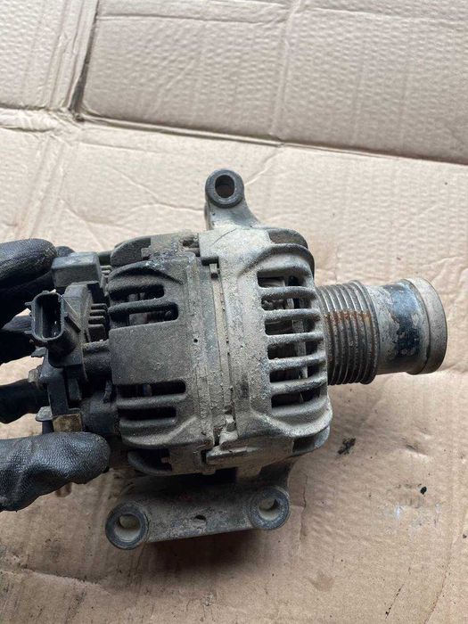 Генератор Ford Transit 2.4 td 2000-2006 год