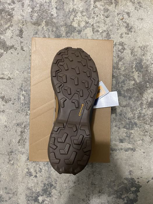 Оригінал! Кросівки Adidas Terrex Skychaser Ax5 (45.5; 46 розмір)