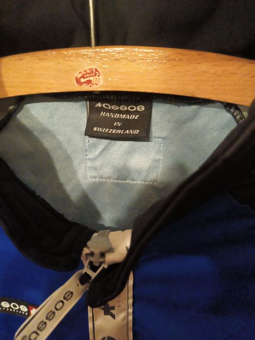 Kamizelka windblock ASSOS