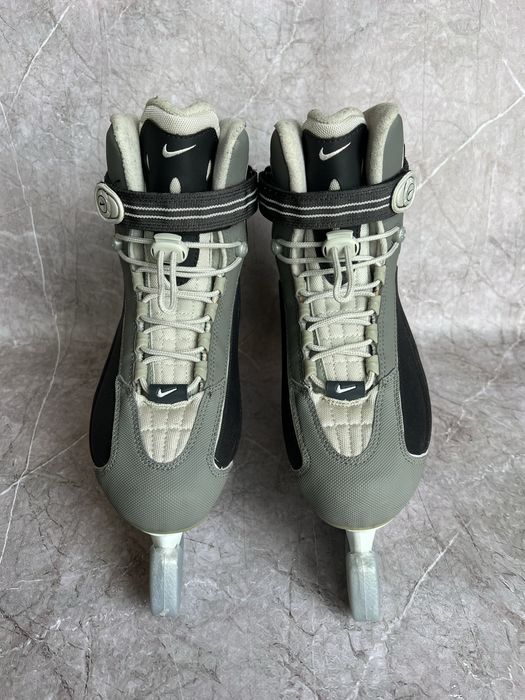Nike коньки новые 42