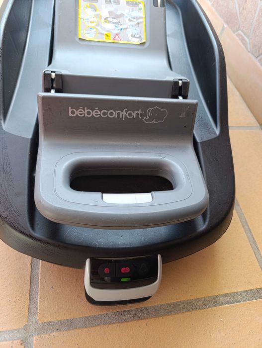 Isofix bebeconfot