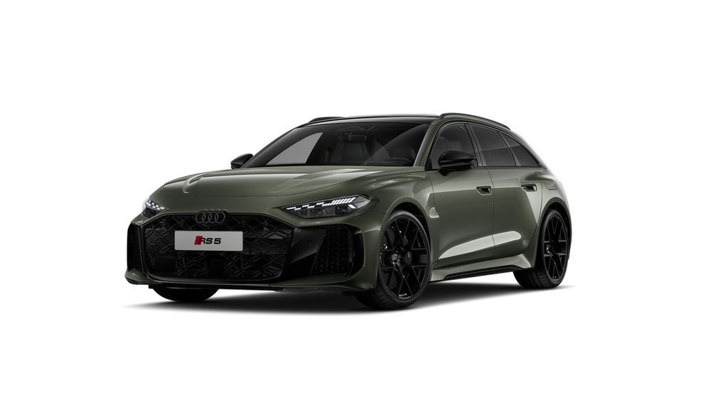 Audi Pozostałe Audi