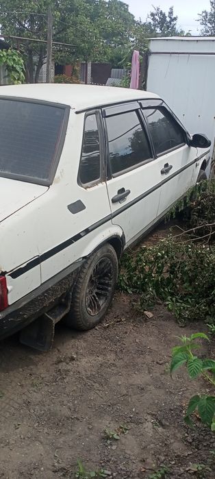 Разборка ваз 2109-21099: 100 грн. - ВАЗ Кілія на Olx
