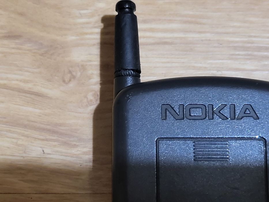 Nokia 2110 2 sztuki, częściowo sprawne