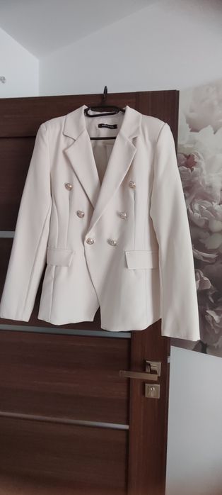 Marynarka i spodnie komplet