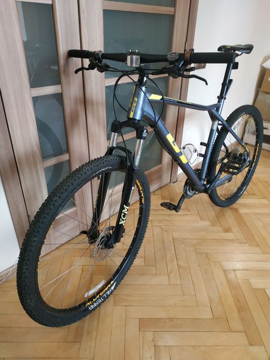 Велосипед GT Avalanche 29 Comp