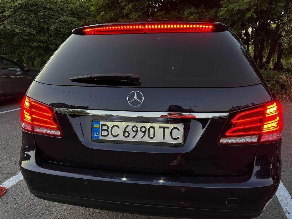 Mercedes-Benz E-Class 2014 VIN WDD2122821A991919 фото оголошення 11 з 24