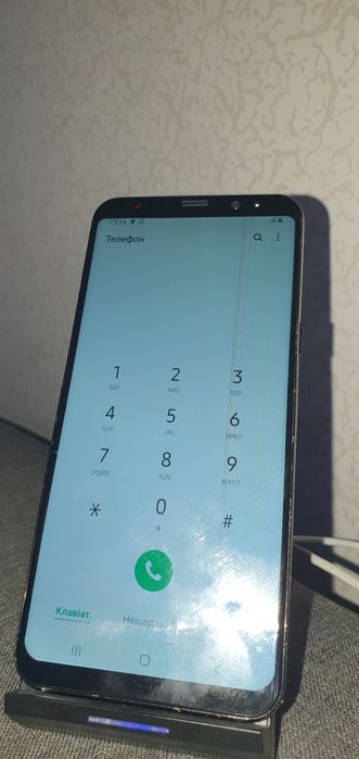 Самсунг S 8 плюс