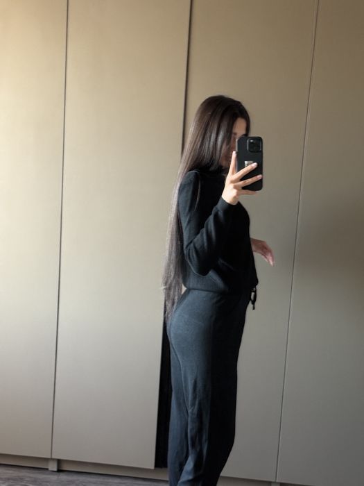 Теплий костюм Flow