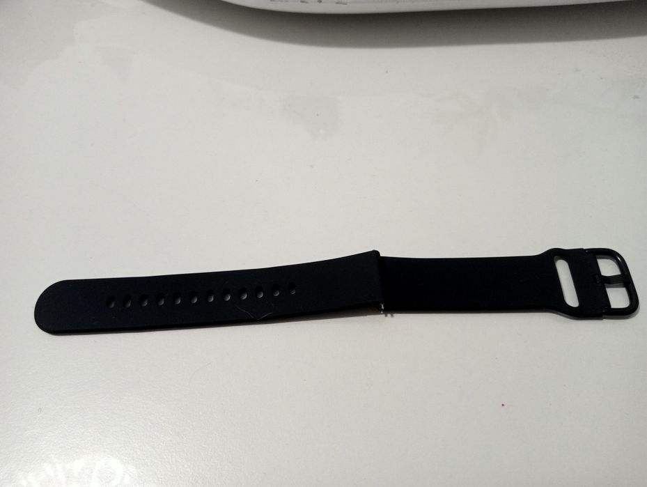 Braceletes silicone